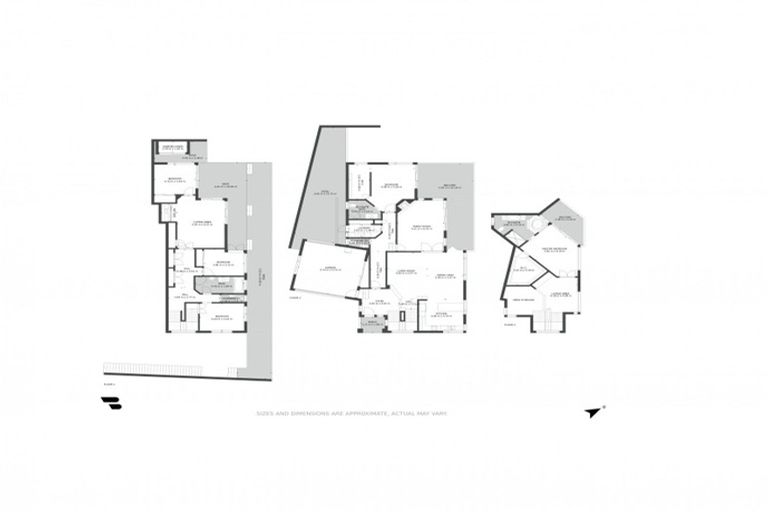 Photo of property in 74 Compass Way, Half Moon Bay, Auckland, 2012