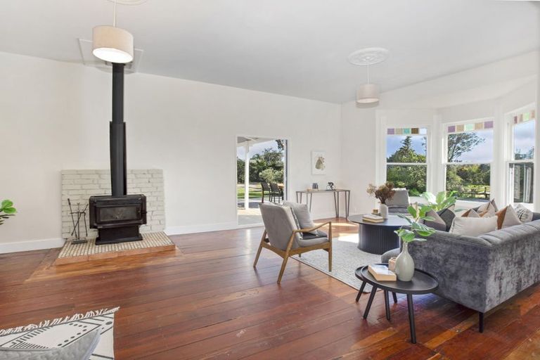 Photo of property in 51 Waitohu Valley Road, Otaki, 5512