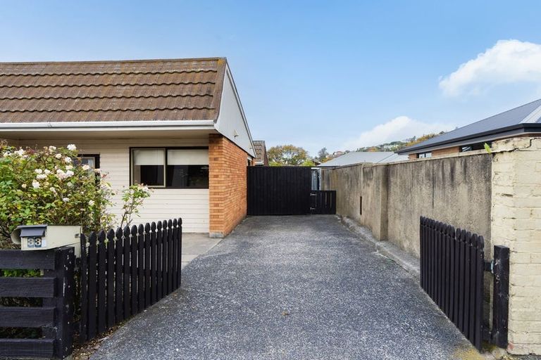 Photo of property in 33b Thorn Street, Caversham, Dunedin, 9012
