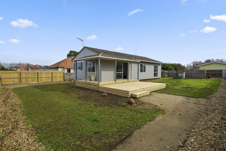 Photo of property in 11 Huntly Street, Foxton, 4814