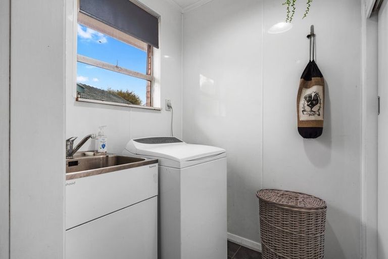 Photo of property in 41 Staffa Street, Woolston, Christchurch, 8062