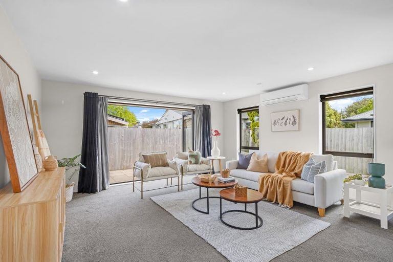 Photo of property in 3/65 Gardiners Road, Bishopdale, Christchurch, 8051