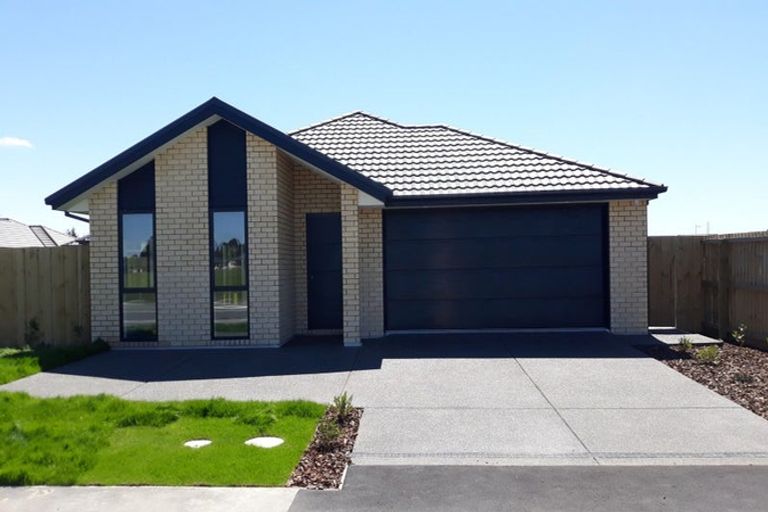 Photo of property in 364 Halswell Junction Road, Halswell, Christchurch, 8025