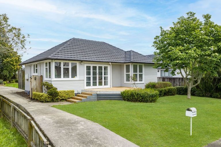 Photo of property in 12 Slim Street, Bader, Hamilton, 3206