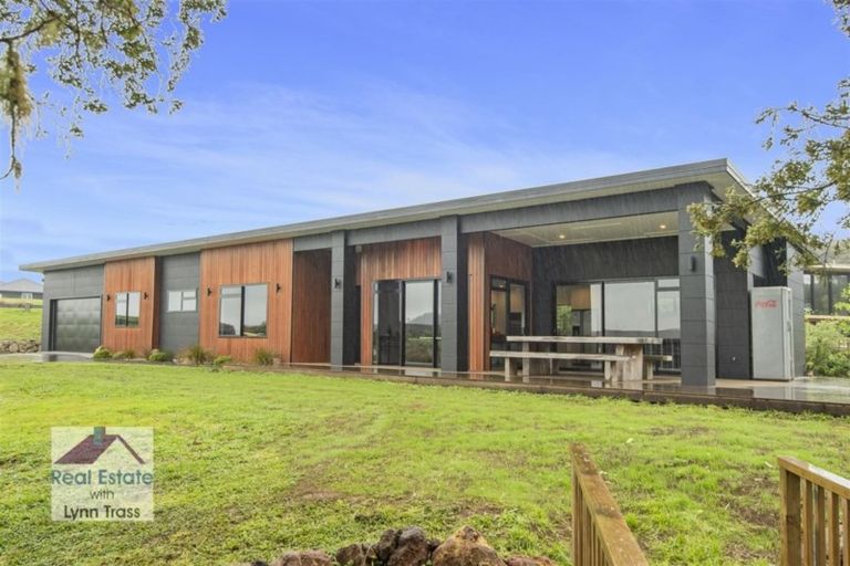 Photo of property in 4 Pekapeka Place, Te Kamo, Kamo, 0185