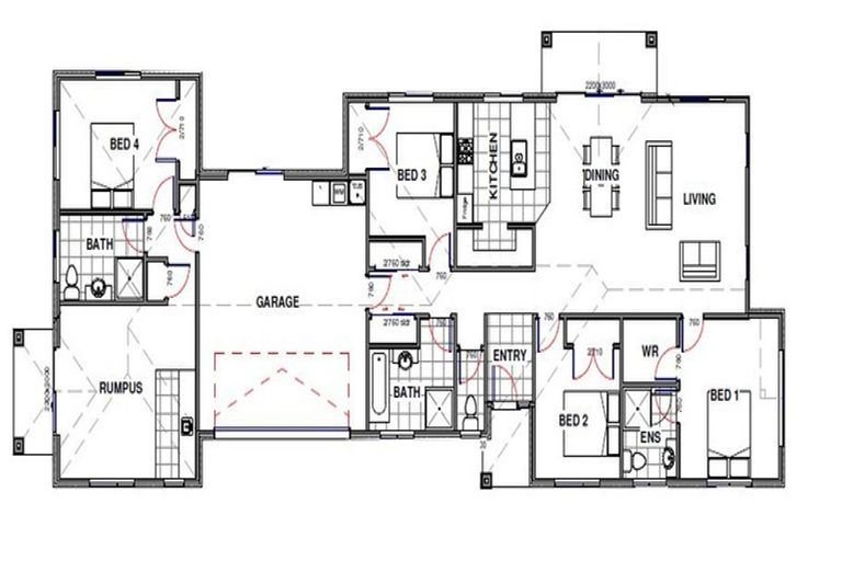 Photo of property in 6 Papaview Road, Papakura, 2110