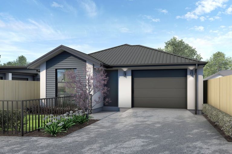 Photo of property in 10 Glendore Drive, Halswell, Christchurch, 8025