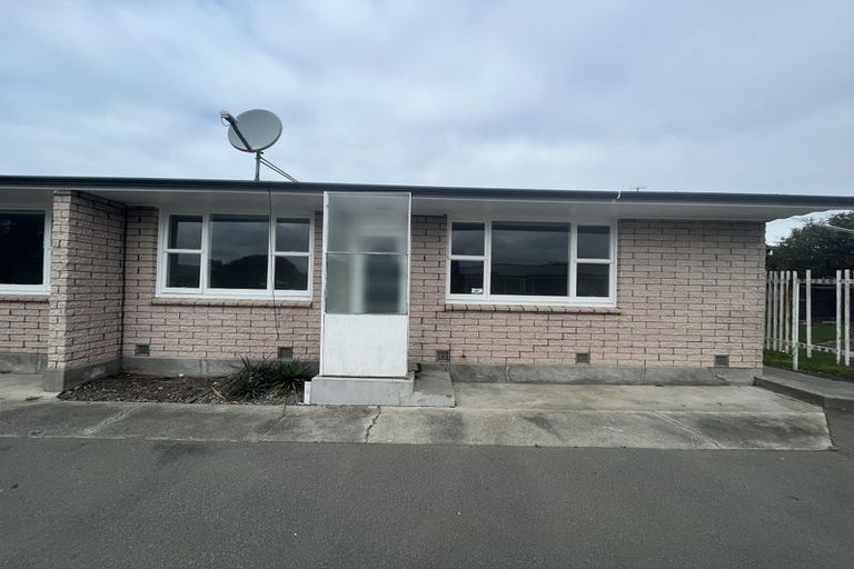 Photo of property in 188 Union Street, New Brighton, Christchurch, 8061