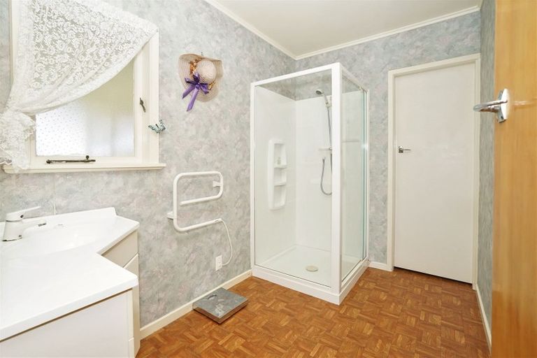 Photo of property in 6 Greensboro Street, Hamilton East, Hamilton, 3216