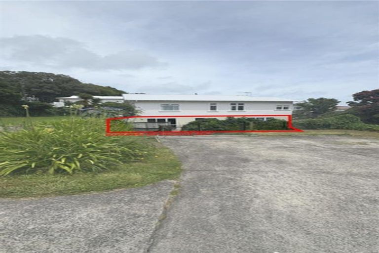 Photo of property in 104 Fulford Street, New Plymouth, 4310