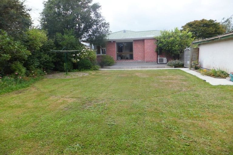 Photo of property in 123 Stanbury Avenue, Somerfield, Christchurch, 8024