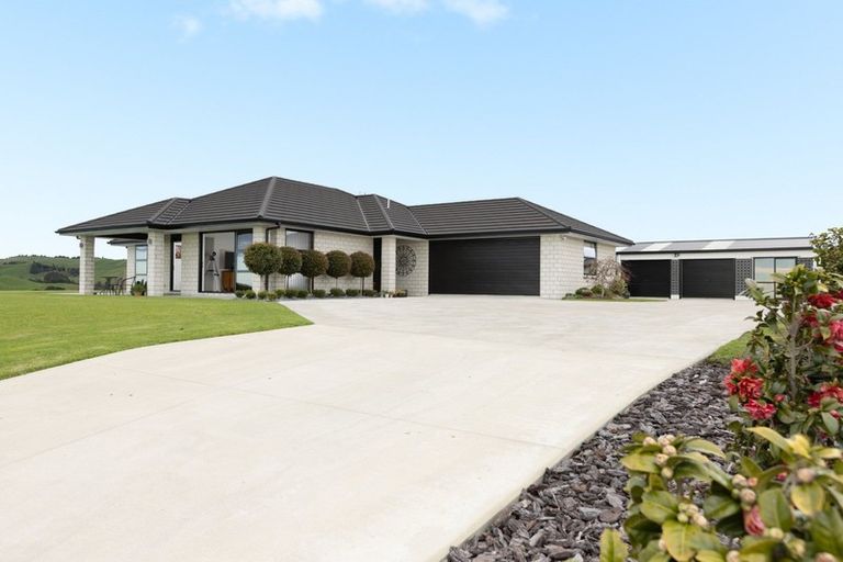 Photo of property in 147 Mimiha Ridge Road, Matata, Whakatane, 3194