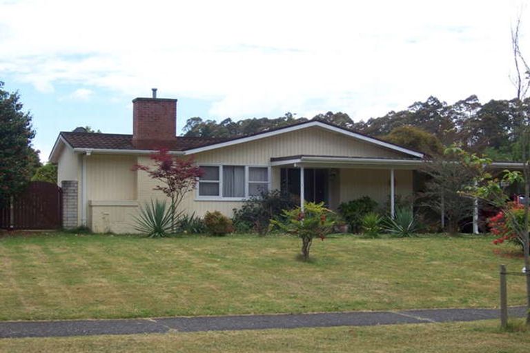 Photo of property in 11 Bell Street, Kawerau, 3127