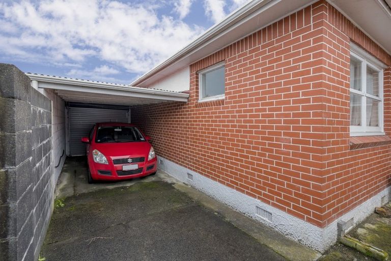 Photo of property in 46 Rugby Street, Levin, 5510