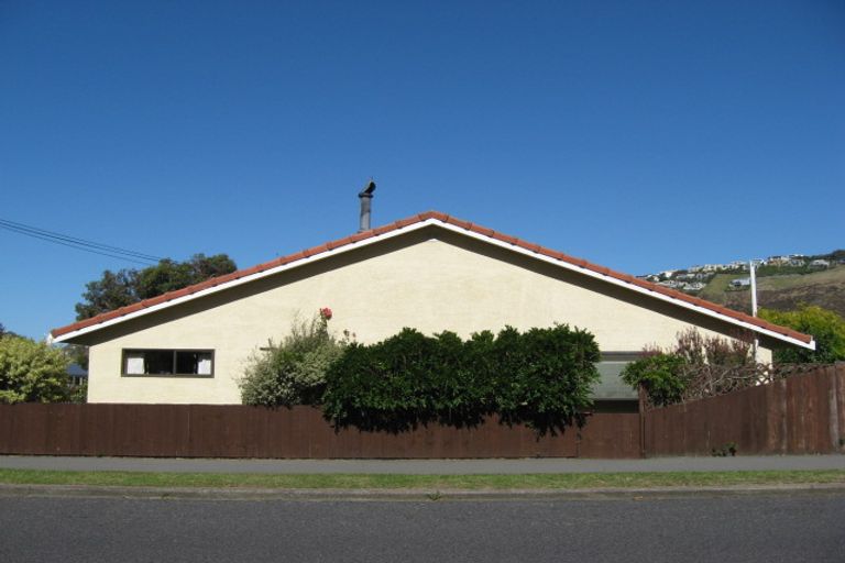 Photo of property in 1/57 Wakefield Avenue, Sumner, Christchurch, 8081