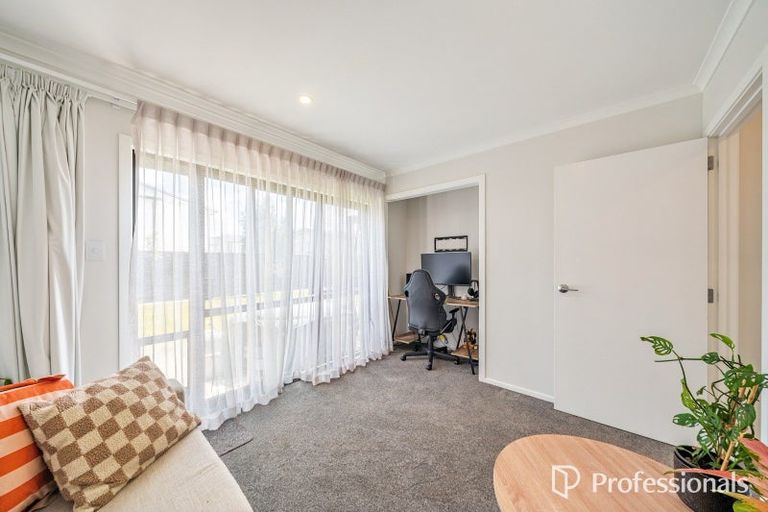 Photo of property in 4 Aston Crescent, Wallaceville, Upper Hutt, 5018