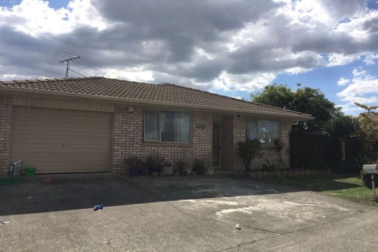 Photo of property in 22 Serenity Place, Otara, Auckland, 2023