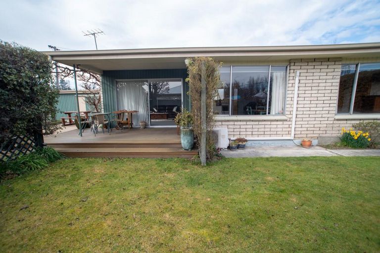 Photo of property in 61 Dunstan Road, Alexandra, 9320