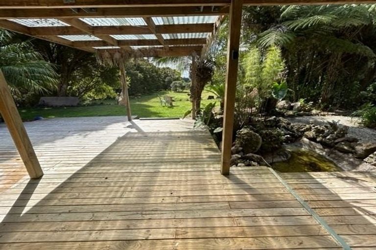 Photo of property in 397 Tauraroa Road, Maungakaramea, Whangarei, 0178