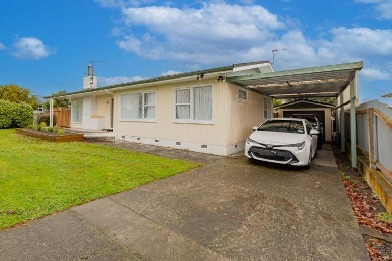 Photo of property in 920 Florence Street, Raureka, Hastings, 4120