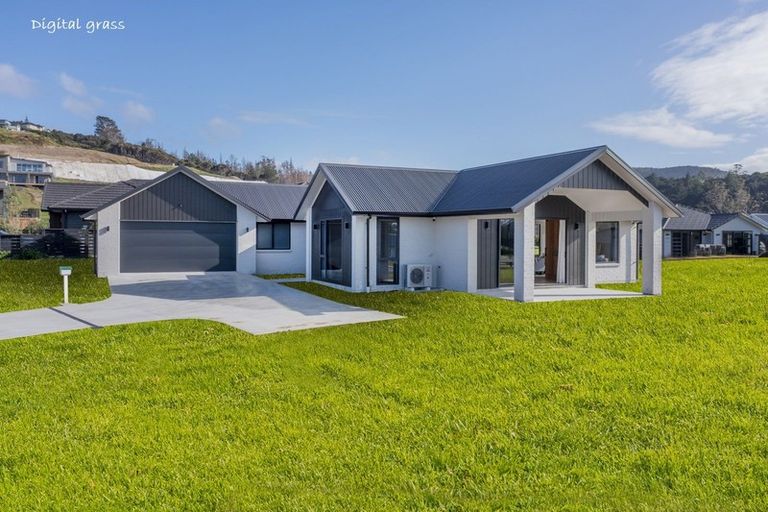 Photo of property in 5 Powhiri Place, Wharekaho, Whitianga, 3510