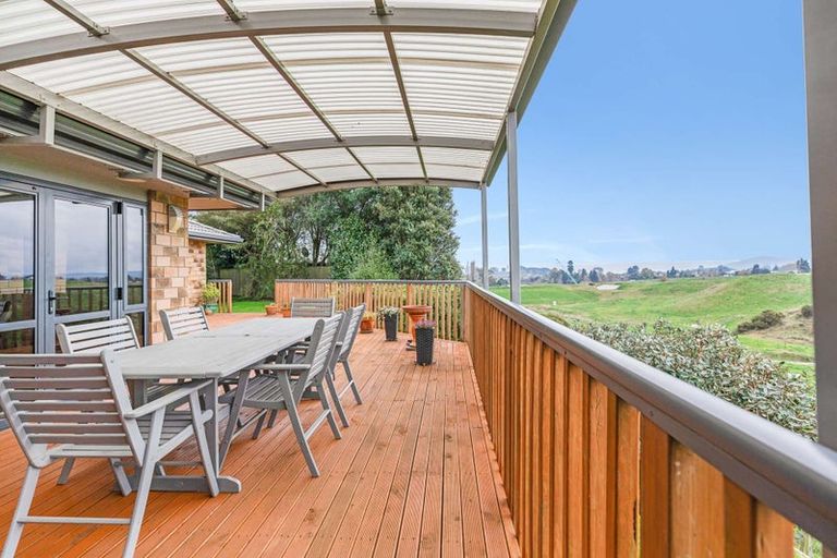 Photo of property in 9 Devoy Drive, Owhata, Rotorua, 3010