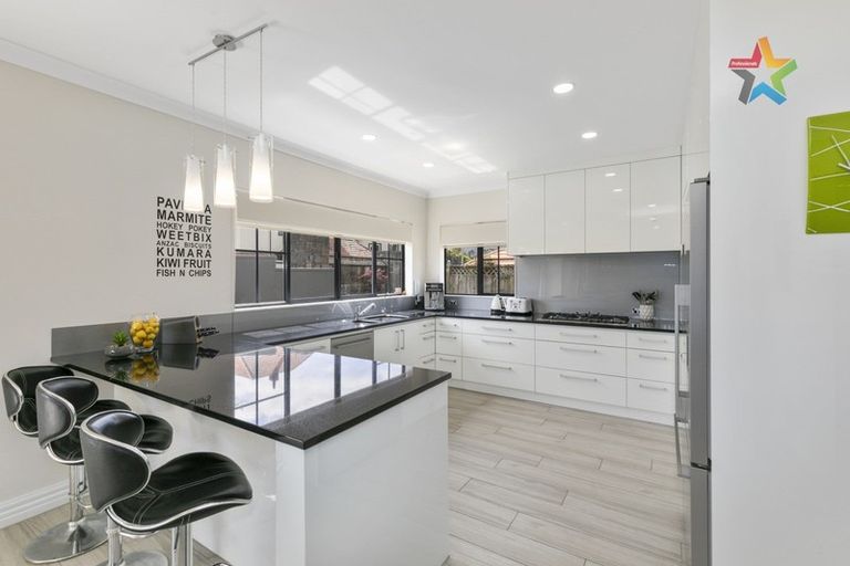 Photo of property in 720 High Street, Boulcott, Lower Hutt, 5010