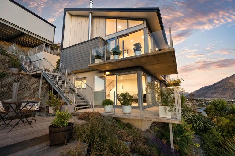 Photo of property in 56 Middleton Road, Frankton, Queenstown, 9300