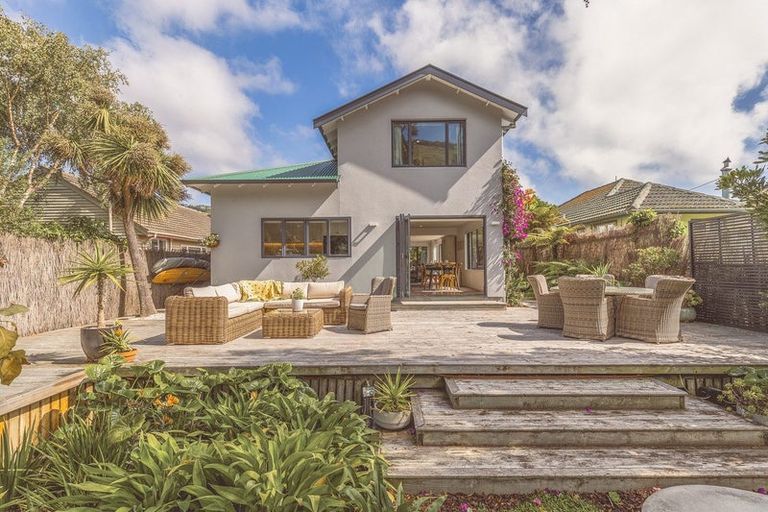 Photo of property in 49 Head Street, Sumner, Christchurch, 8081