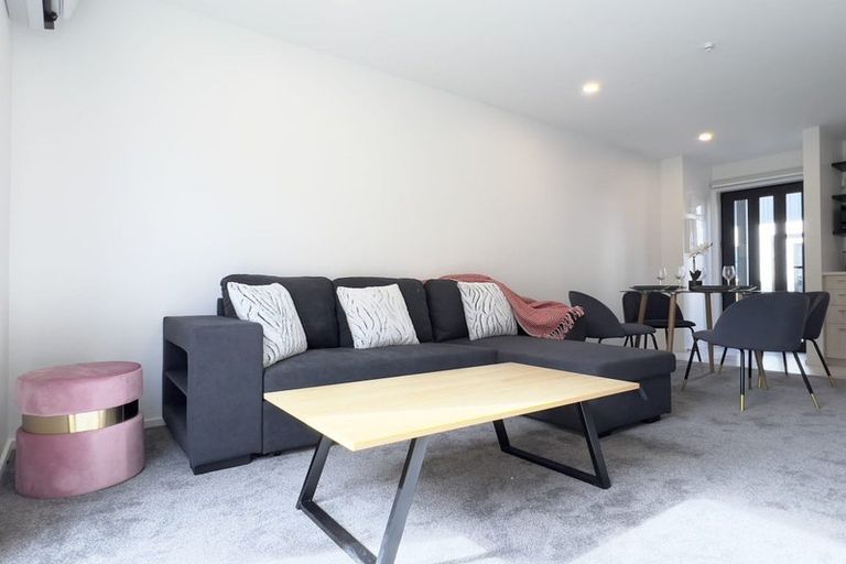 Photo of property in 8/14 Nova Place, Christchurch Central, Christchurch, 8011