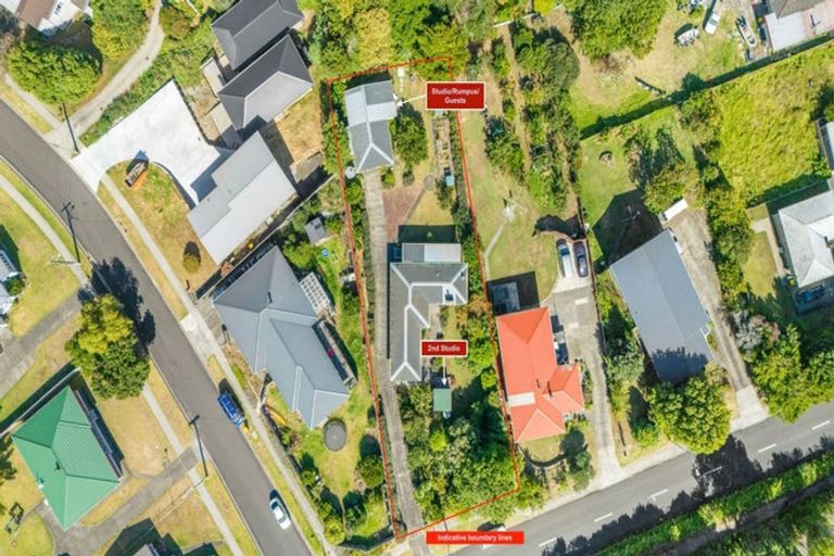 Photo of property in 45 Victoria Avenue, Waiuku, 2123