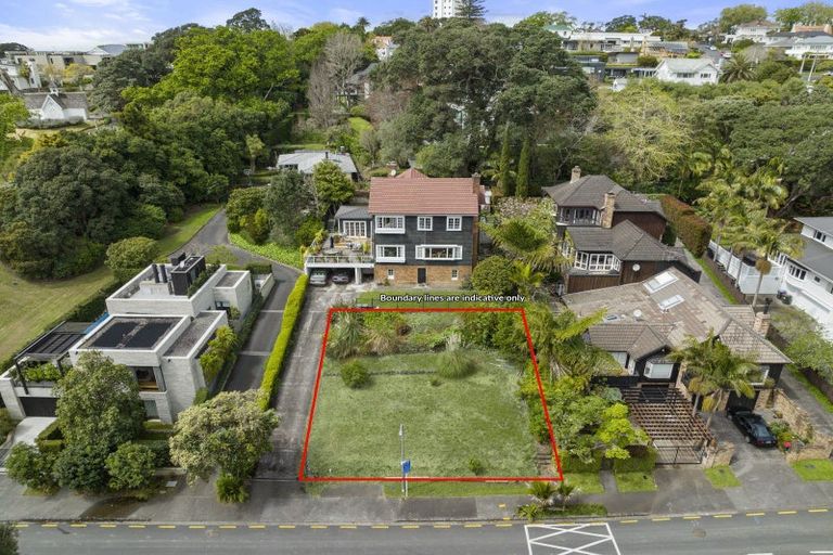 Photo of property in 19a Judges Bay Road, Parnell, Auckland, 1052