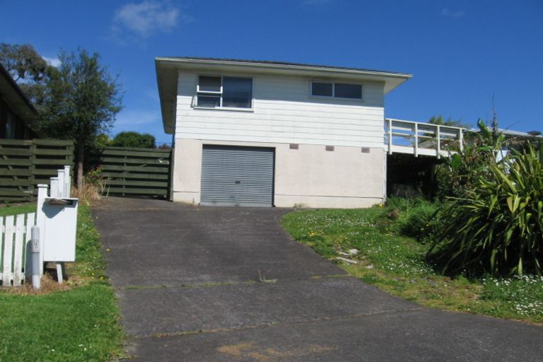 Photo of property in 12 Komako Place, Papatoetoe, Auckland, 2025