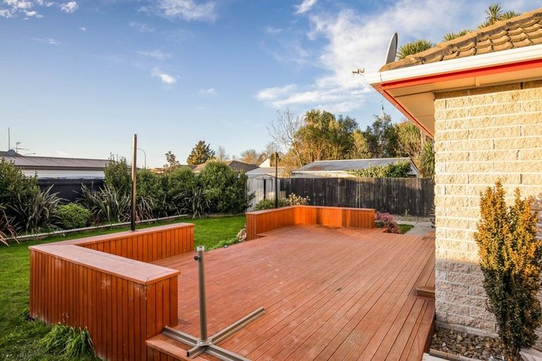 Photo of property in 68 Charles Street, Rangiora, 7400