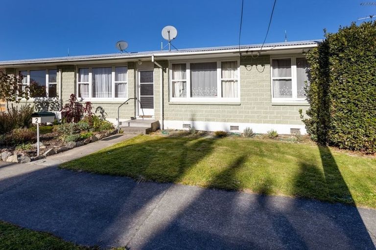 Photo of property in 2/1-2 Ward Street, Springlands, Blenheim, 7201