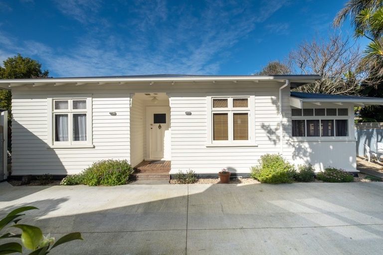 Photo of property in 5 Griffin Street, Marewa, Napier, 4110