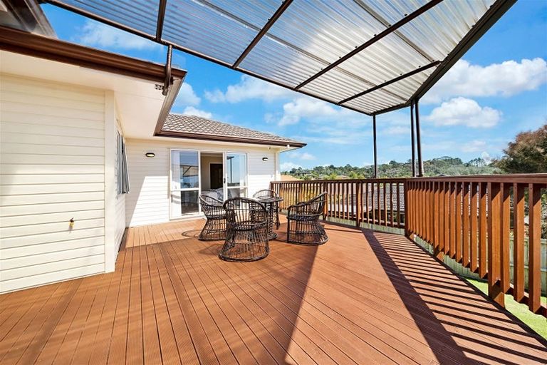 Photo of property in 23 Leafield Crescent, Henderson, Auckland, 0612