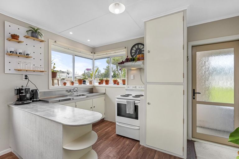 Photo of property in 136 Hakanoa Street, Huntly, 3700