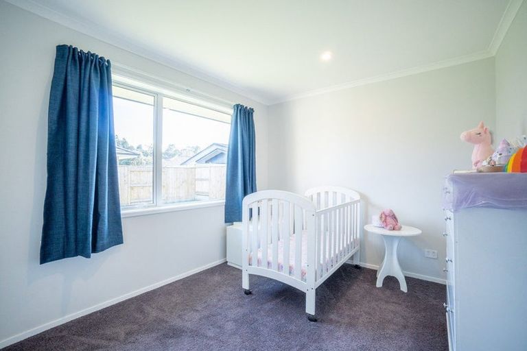 Photo of property in 4 Middleton Way, Ashhurst, 4810