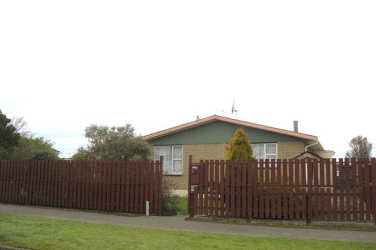 Photo of property in 238 Princes Street, Strathern, Invercargill, 9812