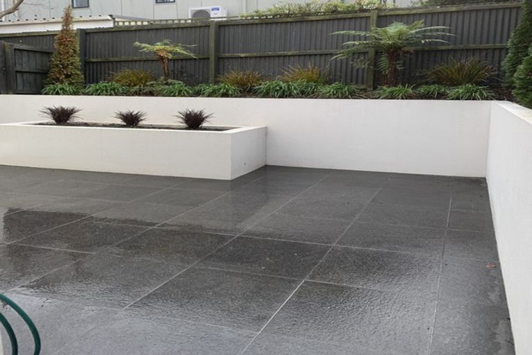 Photo of property in 8/155 Peterborough Street, Christchurch Central, Christchurch, 8013