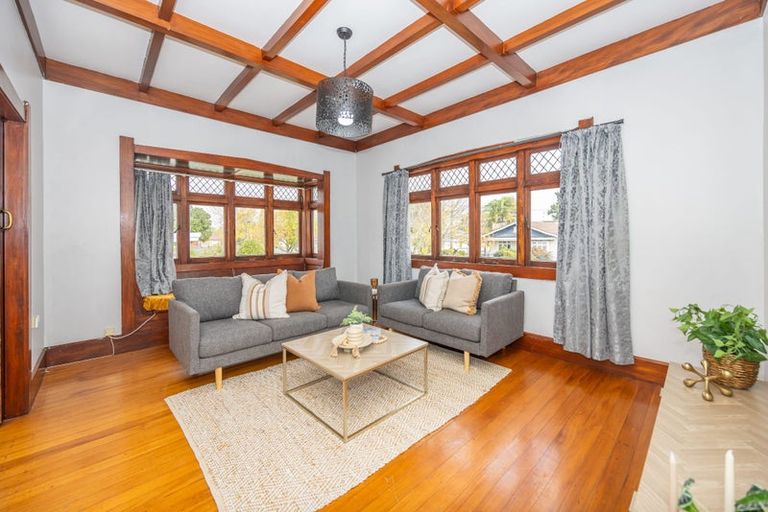 Photo of property in 8 Bell Street, Hamilton East, Hamilton, 3216