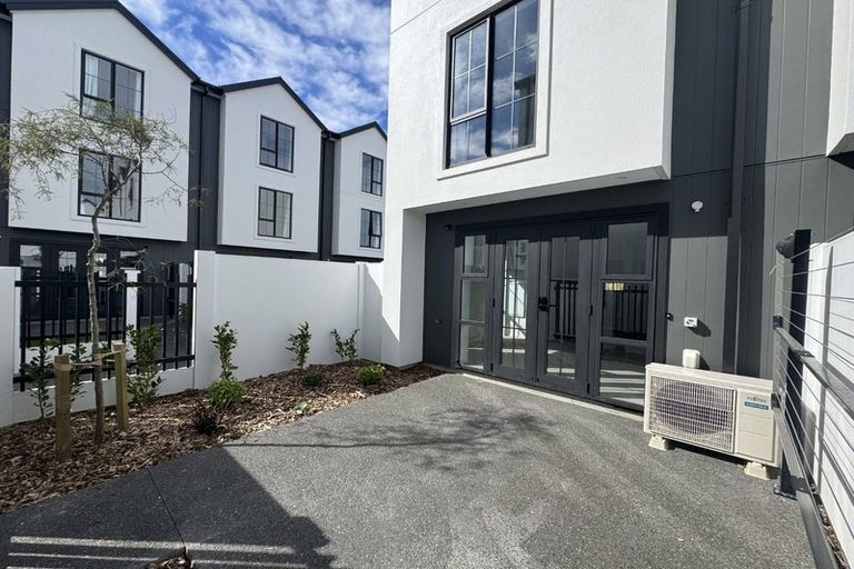Photo of property in 5/104 Peterborough Street, Christchurch Central, Christchurch, 8013