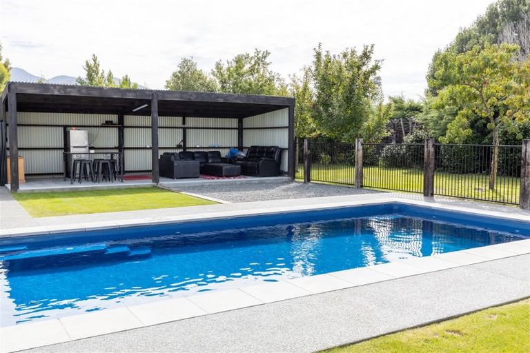 Photo of property in 48 Rarangi Road, Rarangi, Blenheim, 7273