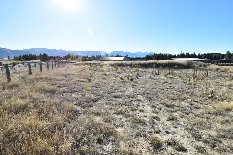 Photo of property in 8 Jocks Terrace, Twizel, 7901