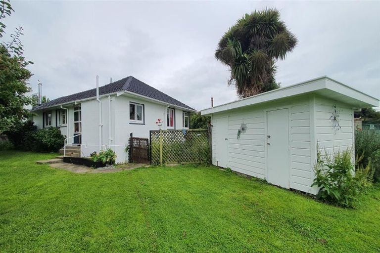 Photo of property in 61 Rhodes Street, Waimate, 7924