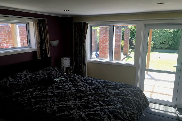 Photo of property in 25 Bourne Crescent, Papanui, Christchurch, 8053