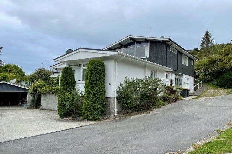 Photo of property in 31a Bowenvale Avenue, Cashmere, Christchurch, 8022