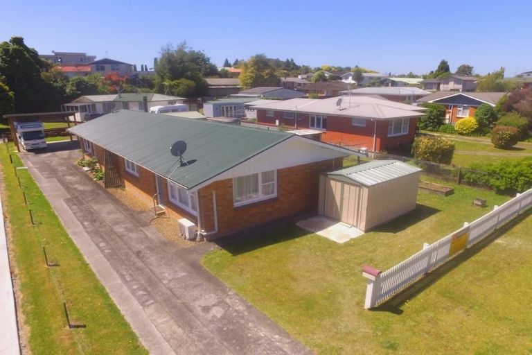 Photo of property in 9 Mountbatten Drive, Putaruru, 3411