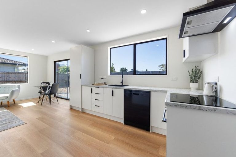 Photo of property in 3/156 Bordesley Street, Phillipstown, Christchurch, 8011